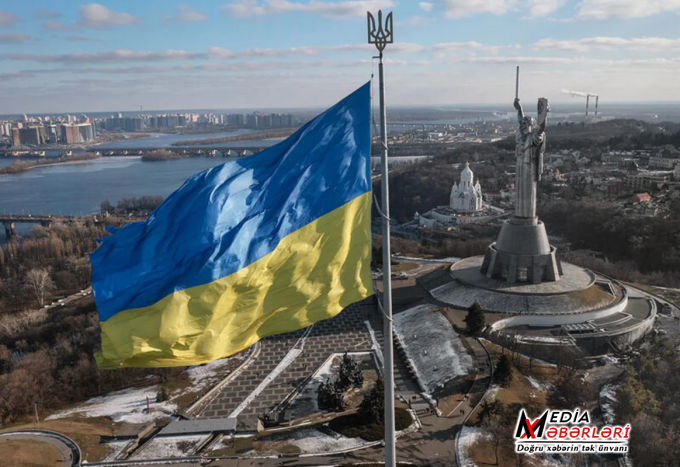 Dörd ilin yekunu: Müharibə Ukraynanı hansı hala saldı? - VİDEO