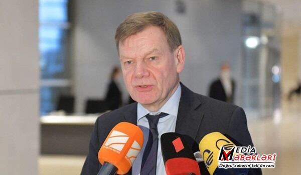 Almaniya İrana hücuma qoşulur? - Rəsmi