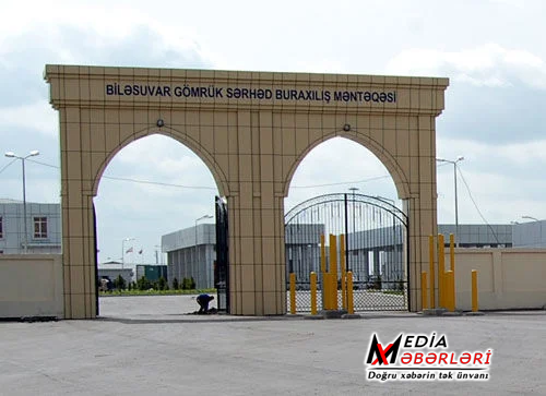 Azərbaycan vasitəsilə İrandan təxliyə olunanların sayı...