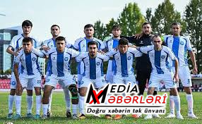 Azərbaycan 2-ci liqası: “Ağstafa Gəncləri” - “Göygöl” oyununda qollu bərabərlik