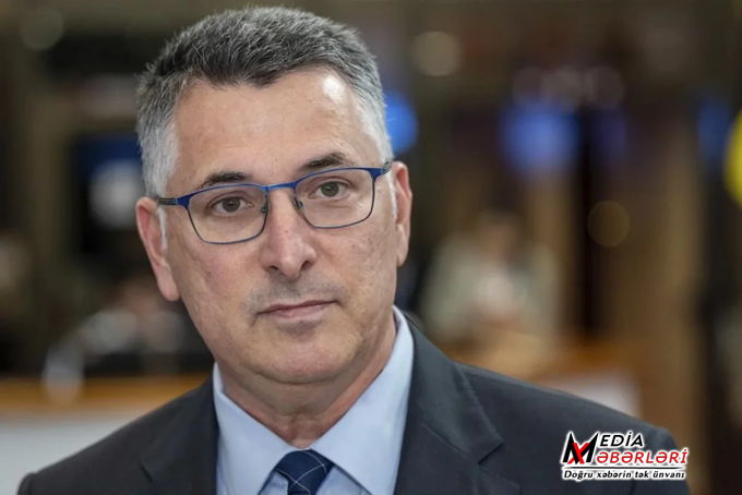 İsrail XİN başçısı İranın Azərbaycana hücumunu qəbuledilməz adlandırıb