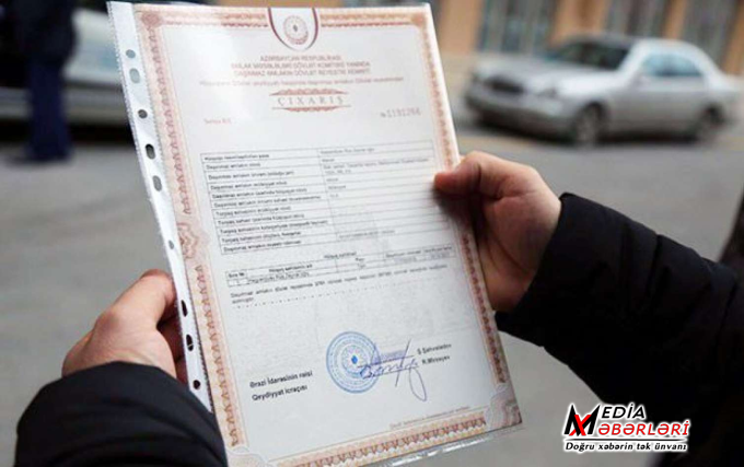 Qeydiyyatsız yaşayanlara XƏBƏRDARLIQ: Cərimə...