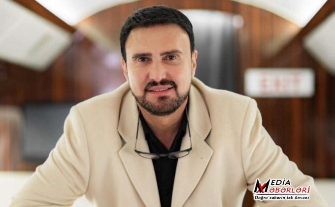 Nadir Qafarzadədən 8 Mart QALMAQALI: “Arvadına hədiyyə alıb göstərənlər çuşkadır!”