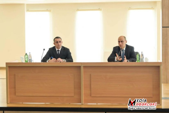 Etibar Əliyev: “Allahsız Sənan deyil, Sənanı ora təyin edəndir”