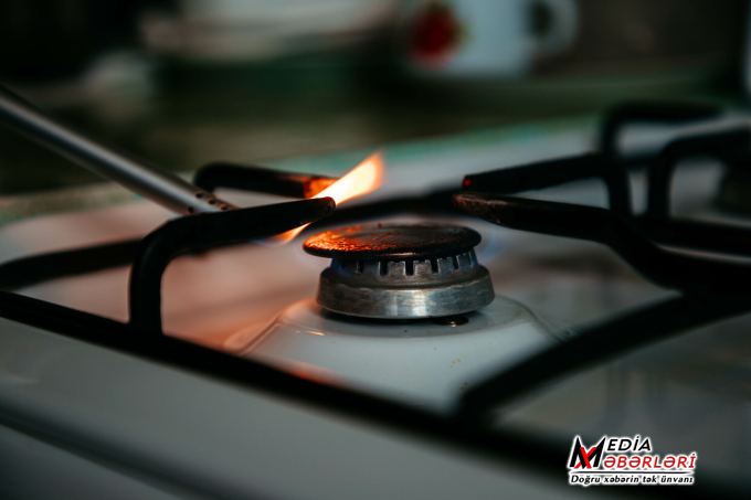 Sabah Sumqayıtda 2000 abonent qazsız qalacaq