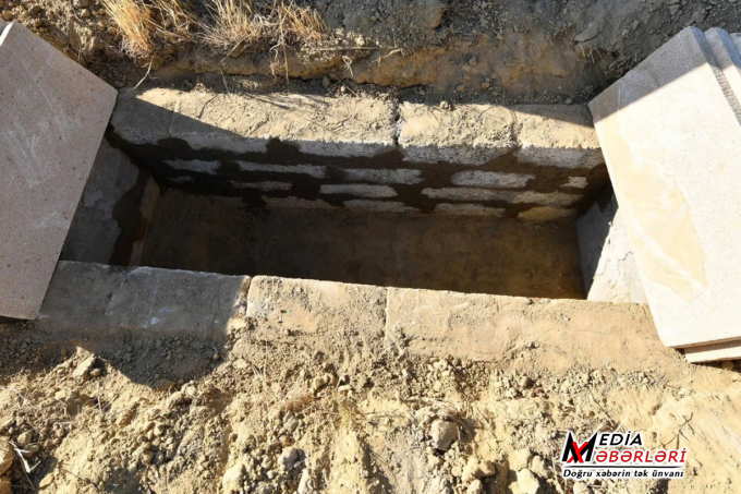 Qərbi Azərbaycan Xronikası: "Ulu babam ermənilərə görə oğlunu evində dəfn edib" - VİDEO