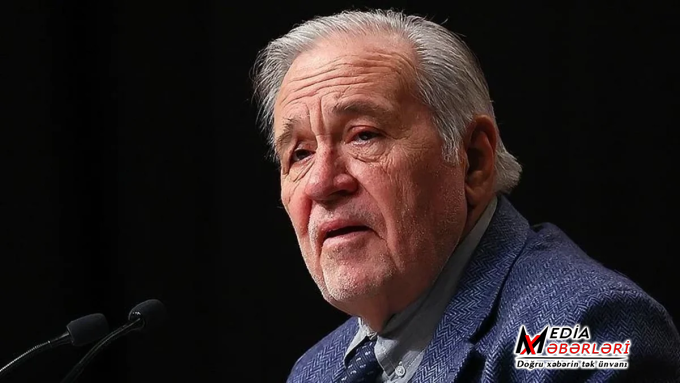 İlber Ortaylının dəfn olunacağı tarix açıqlandı