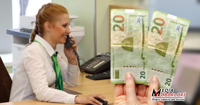 Vəzifəyə görə vahid maaş olacaq – YENİ TƏLƏB Vəzifəyə görə vahid maaş olacaq – YENİ TƏLƏB