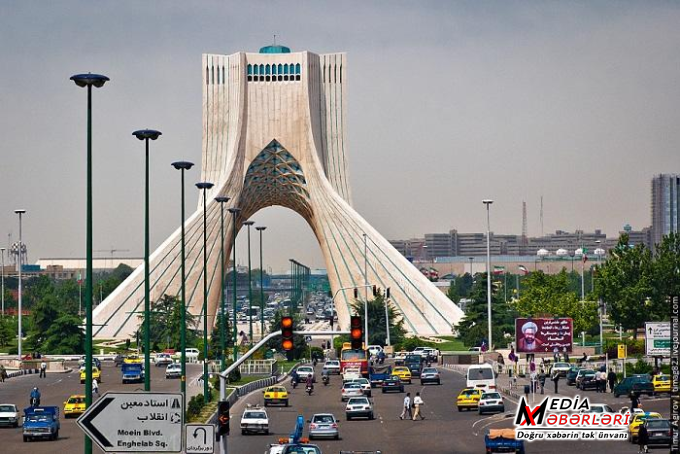 İranın hava məkanı bu tarixə kimi bağlı olacaq