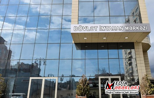 Qəbul imtahanlarının tarixi AÇIQLANDI