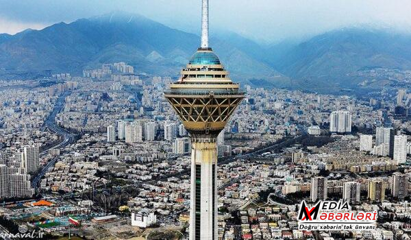 İranın birinci vitse-prezidentinə sui-qəsd cəhdi edildi