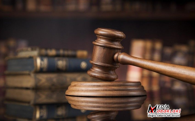 Avtomobil Yolları Dövlət Agentliyinin sabiq sədrinin məhkəməsində ittiham aktı elan olundu