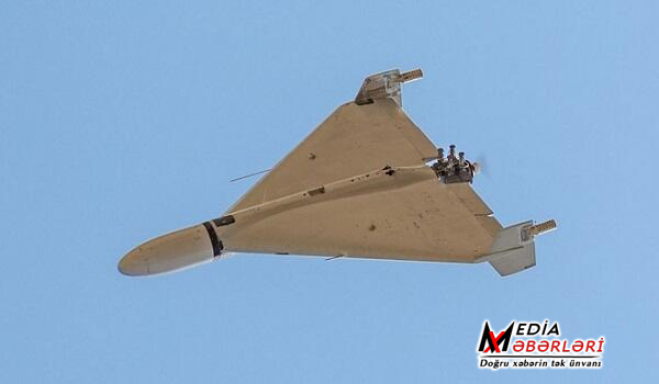 BƏƏ-yə 13 ballistik raket və 27 dronla hücum edildi