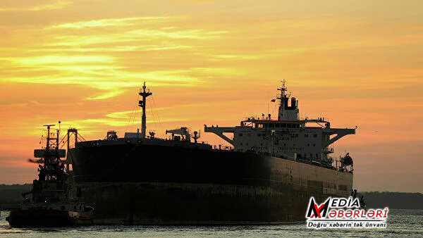 ABŞ İran neftinin ixracı və satışı üçün lisenziya verdi