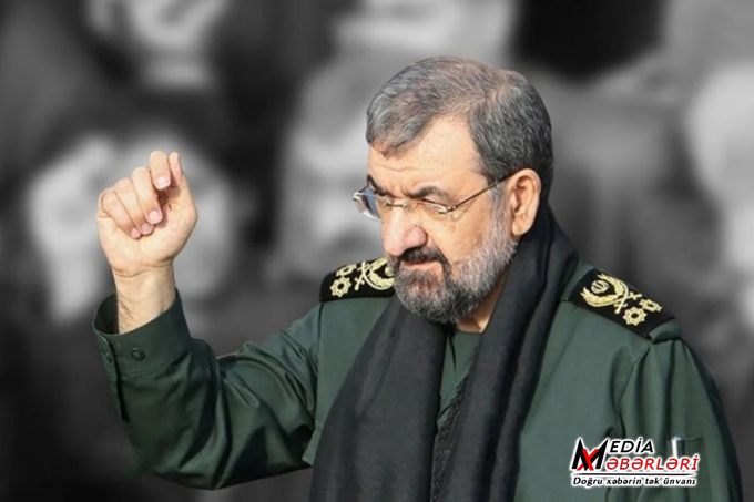 Möhsün Rzayi: "Müharibə İranın bütün şərtləri yerinə yetirilənədək davam edəcək" - VİDEO