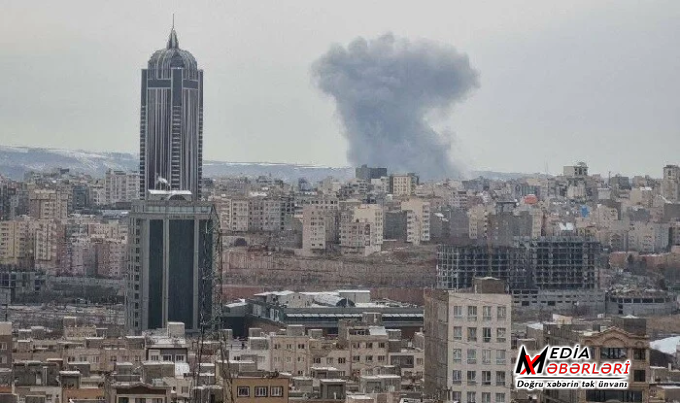 Bu ölkələr İrana qarşı savaşa qoşula bilər