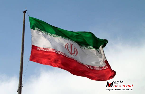 İran XİN: İran ABŞ-la heç bir danışıqlar aparmır