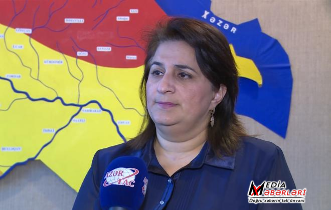 Hava kəskin dəyişir: Martın 30-dək...