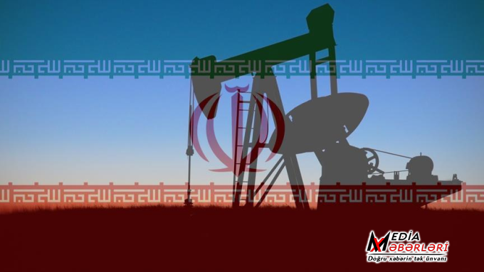 İranın neft gəlirləri kəskin artdı
