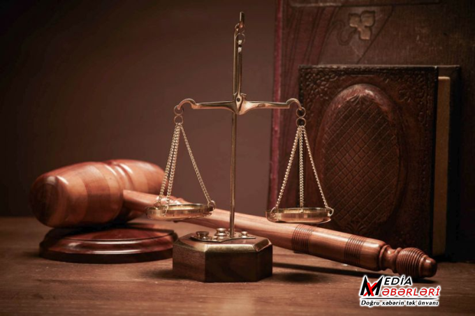 “Elektron məhkəmə” fəaliyyətini dayandırıb - SƏBƏB