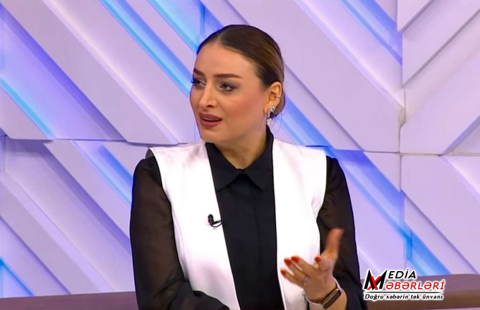 Səidə Bəkirqızı ölümlə təhdid olundu - FOTO