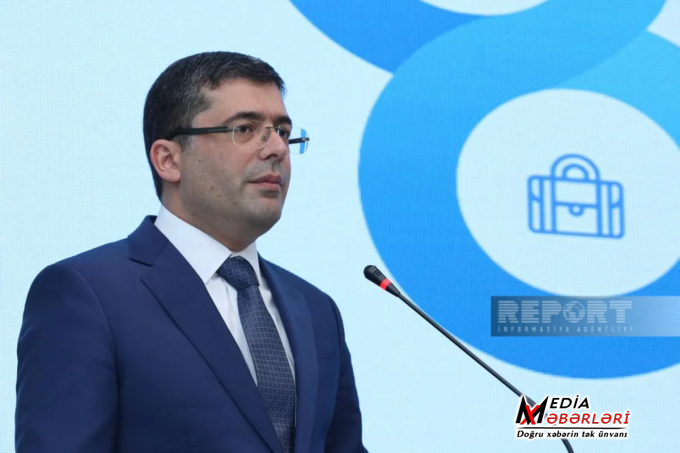 İcraçı direktor: Azərbaycan-Türkiyə Birgə Media Platforması daha geniş şəkildə inkişaf etdiriləcək
