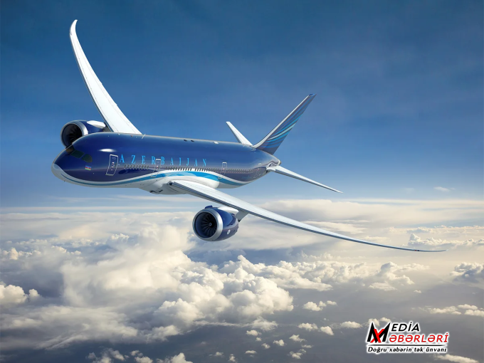 Azərbaycan NAS strategiyası vasitəsilə regional aviasiya qovşağı mövqelərini möhkəmləndirir