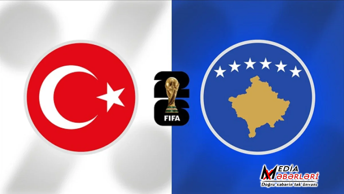 Türkiyə - Kosovo: Dünya çempionatına kim daha yaxındır?