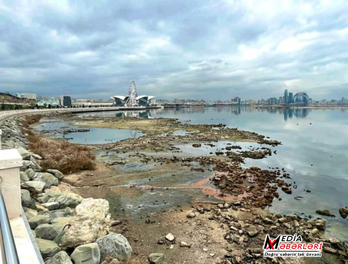 AZƏRBAYCANI GÖZLƏYƏN İQLİM FƏLAKƏTİ... – Ekoloqdan HƏYƏCAN SİQANLI