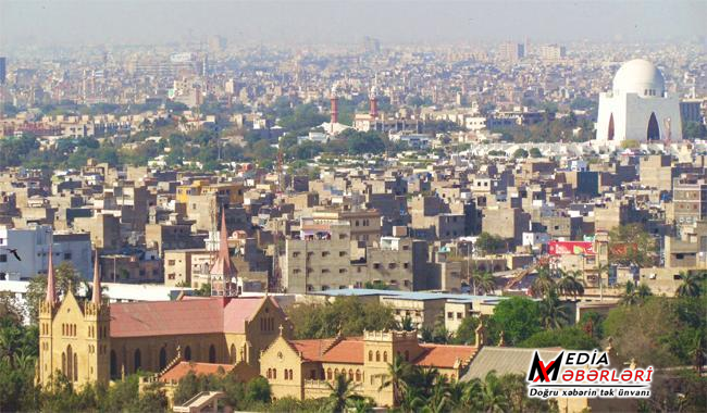 Pakistanda dörtərəfli görüş: İran müzakirə olunacaq