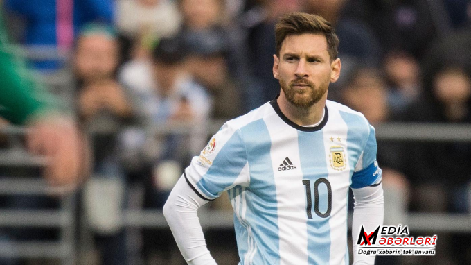 Messi DÇ-2026-da oynayacaq?