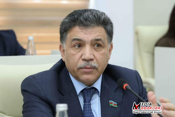 Aydın Hüseynov: “Bakıda 2030-cu ilə qədər böyük işlər görüləcək, kanalizasiya problem həllini tapacaq, rahatlıq təmin olunacaq”