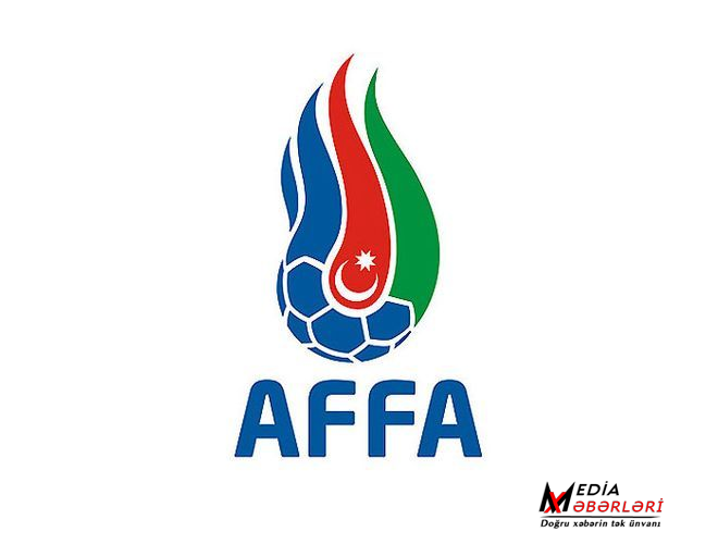 AFFA l iqa oyunlarını təxirə saldı - SƏBƏB