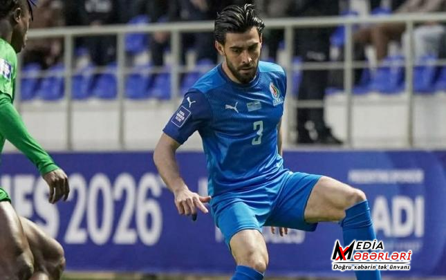 Millimiz Afrika ölkəsinə qarşı: hesab bərabərləşdi - Canlı