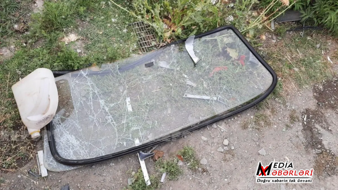 ANAMA-nın əməkdaşı Xocalıda qəzaya düşərək ölüb