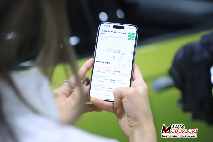 Sürücü və sərnişinlərin "konum" dərdi: Ünvanların tapılmamasının SƏBƏBLƏRİ - VİDEO