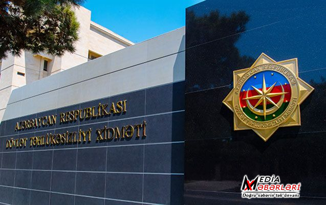 DTX-nin sosial media hesablarında Azərbaycanlıların Soyqırımı Günü ilə bağlı paylaşım edilib