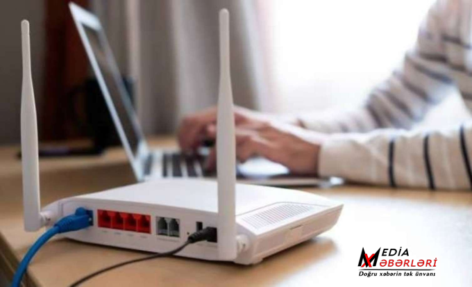 Evində Wi-Fi olanların nəzərinə