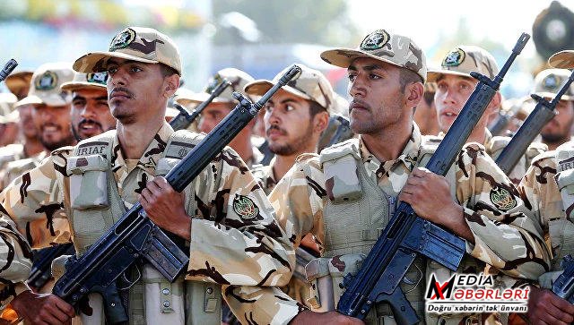 İranın Baş Qərargah rəisinin müşaviri öldürüldü İranın Baş Qərargah rəisinin müşaviri öldürüldü