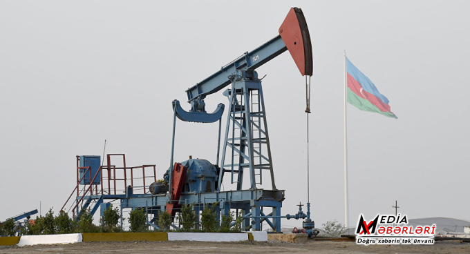 Azərbaycan neftinin qiyməti 132 dolları keçib