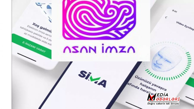 “ASAN”, yoxsa “SİMA”? – Üstünlük “ASAN İmza”dadır