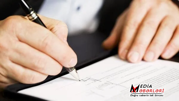 Prezident sərəncamı: bu ASC ləğv edilir