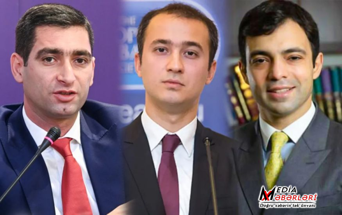 Tale Heydərov işində fantastik məbləğ: Tanınmış iş adamı axtarışa verildi - FOTO Tale Heydərov işində fantastik məbləğ: Tanınmış iş adamı axtarışa verildi - FOTO