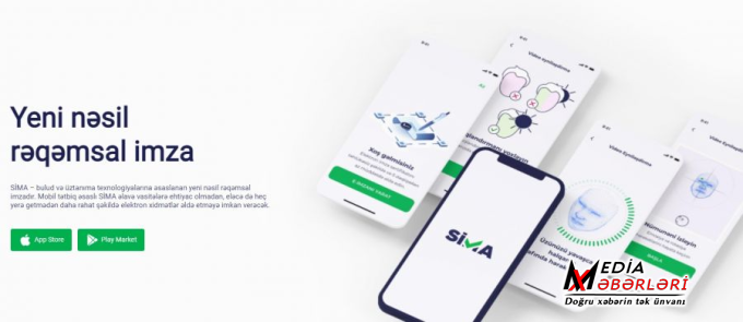 "SİMA"dakı texniki çətinliklər bir neçə səbəbdən qaynaqlanır"