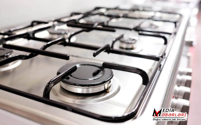 Yenə qaz olmayacaq