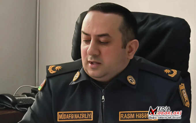 MN-in sabiq vəzifəli şəxsi necə həbs edildi? - Baş Prokurorluq detalları açıqladı