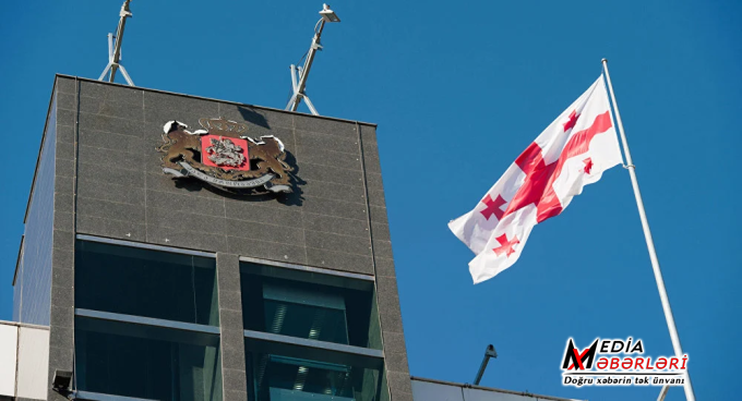 İran Gürcüstana xəbərdarlıq etdi