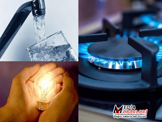 Kommunal borcu olanların NƏZƏRİNƏ Kommunal borcu olanların NƏZƏRİNƏ