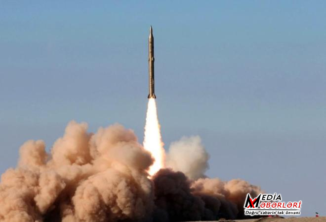 Bölgədəki bütün İsrail səfirlikləri hədəf olacaq, əgər... - İran Bölgədəki bütün İsrail səfirlikləri hədəf olacaq, əgər... - İran