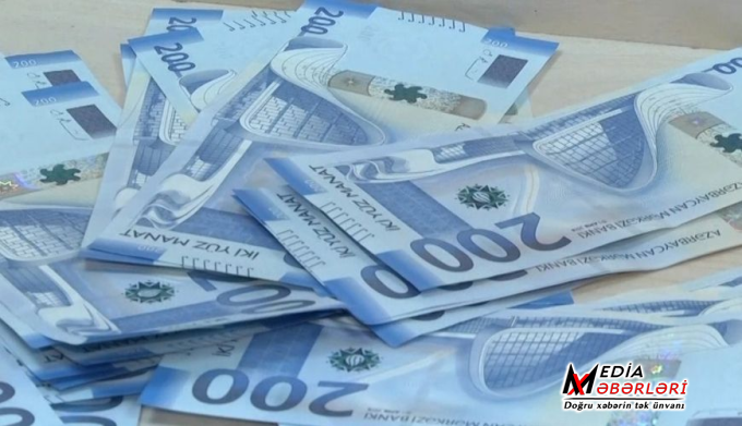 Milyonluq SATINALMA: Müqavilə bağlanan şəxs direktor oğludur - FOTO